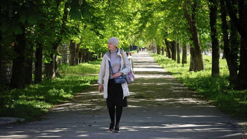 Помаранчевий рівень небезпеки: на Херсонщину сунуть травневі заморозки