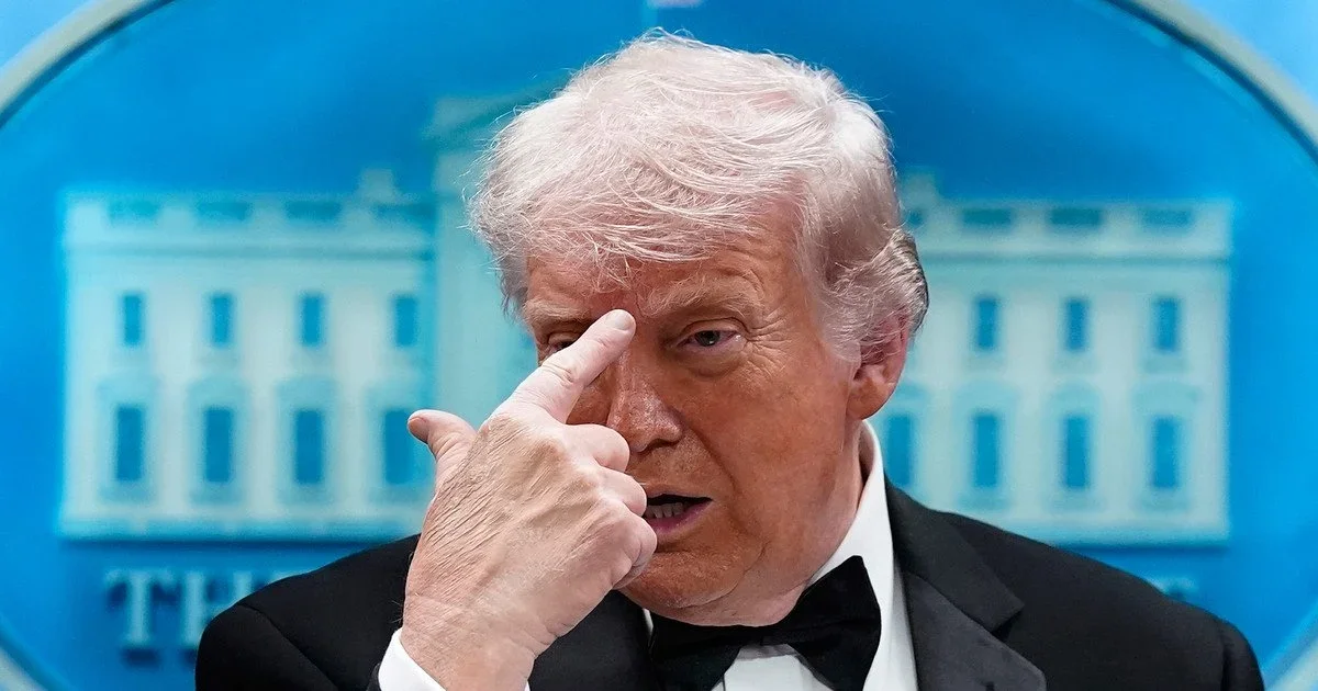 Трансатлантичний розлом: як війна з Іраном пересварила Трампа та Європу