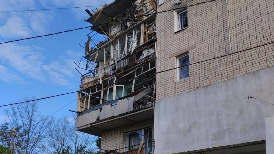 Трагедія в Інженерному: у лікарні зупинилося серце пораненого чоловіка