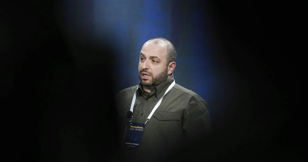 Гуманітарна місія у США: Рустем Умєров зустрівся з Віткоффом та Кушнером
