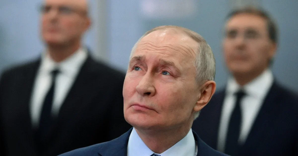 Мир в обмін на час: чому Путін заговорив про завершення війни
