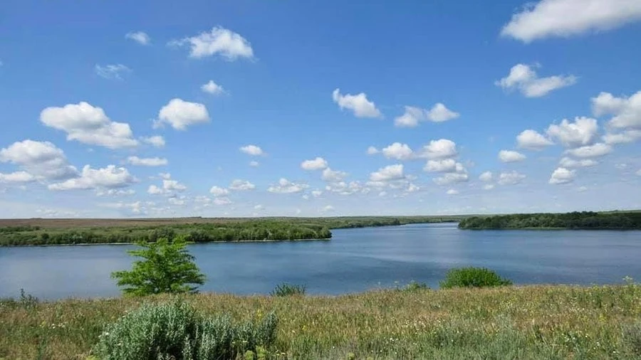 Суд відібрав у громади землі національного парку “Кам’янська Січ” на користь держави