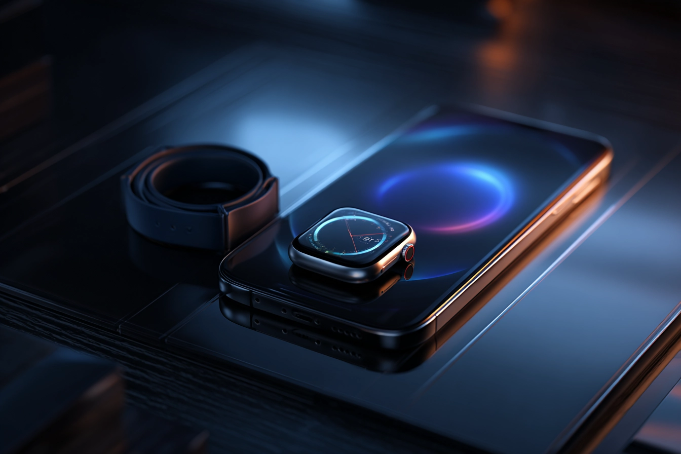Підключення Galaxy Watch 4 до iPhone: повний гайд та реальні методи