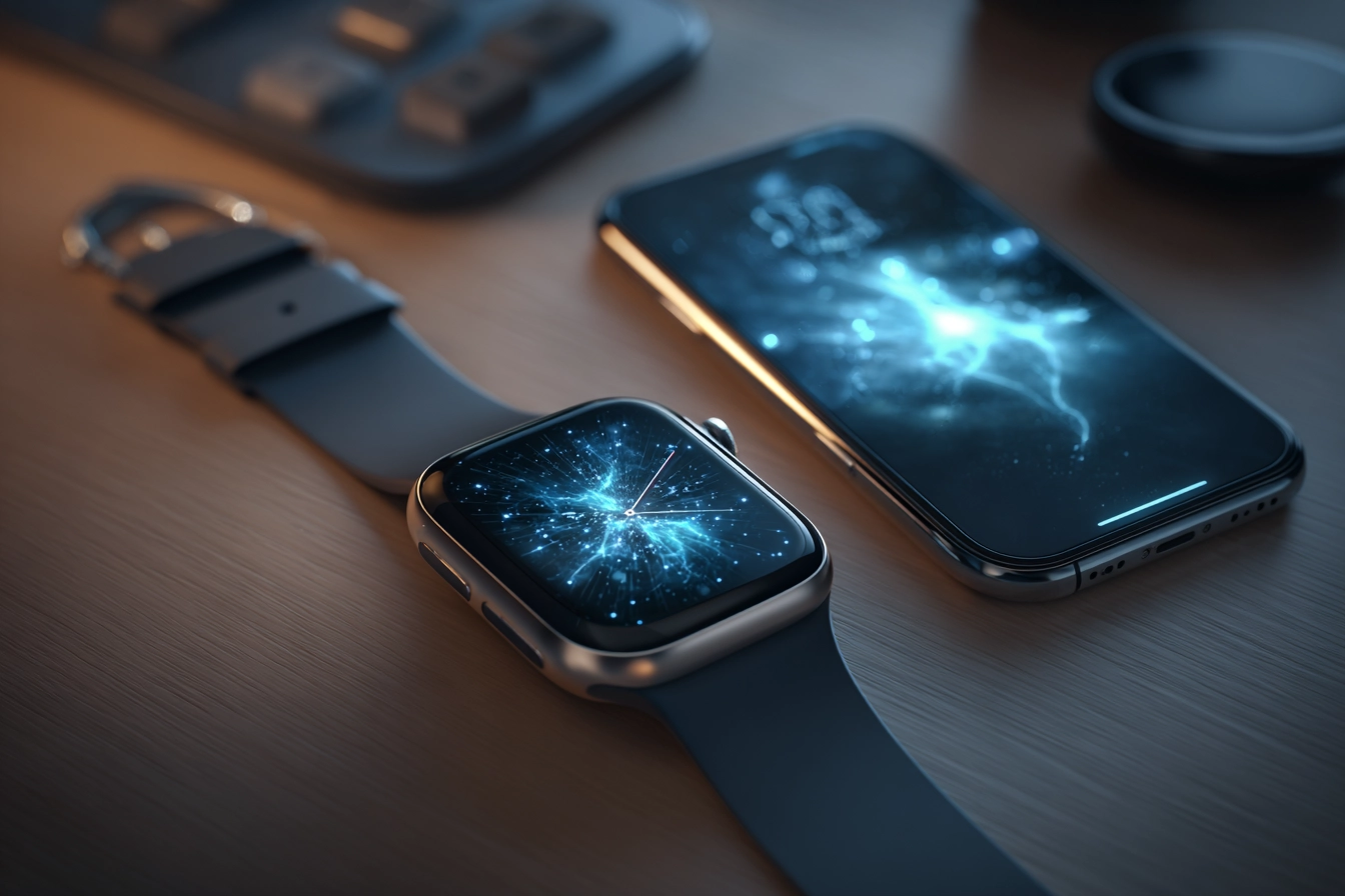 Підключення Galaxy Watch 4 до iPhone: повний гайд та реальні методи