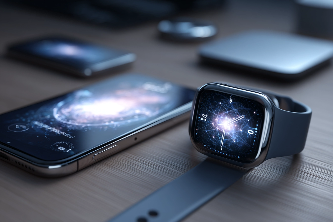 Підключення Galaxy Watch 4 до iPhone: повний гайд та реальні методи