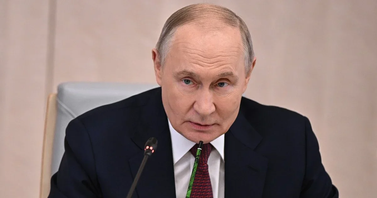Параноя в підземеллі: як страх перед палацовим переворотом змусив Путіна сховатися в бункер Геленджика