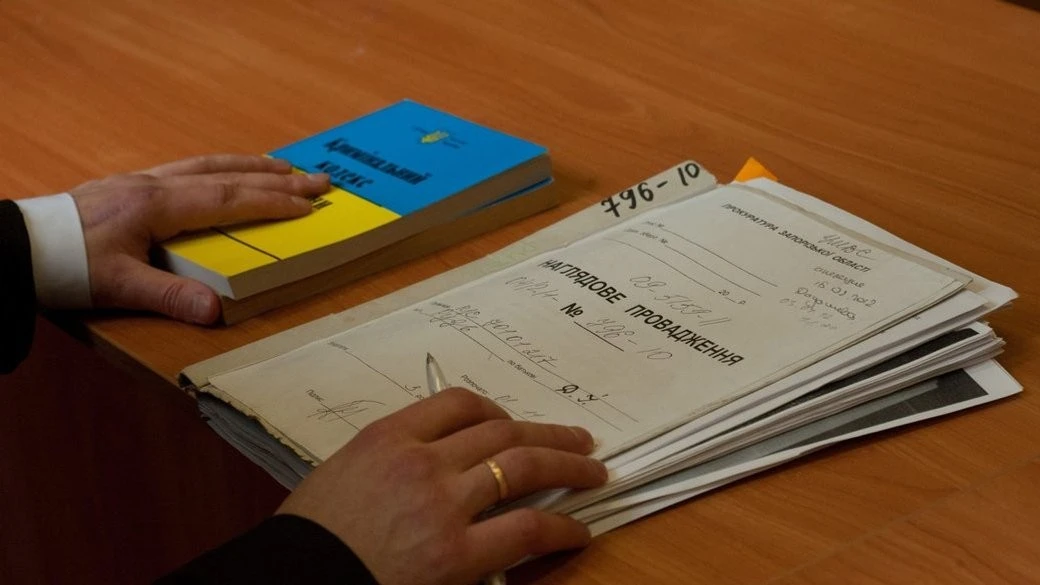 Вісім років тюрми за розселення окупантів: на Херсонщині заочно засудили очільницю незаконної адміністрації Щасливого