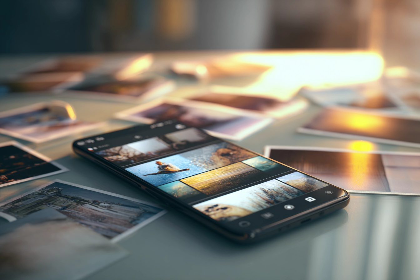 Як зробити відео з фото на айфоні: повний посібник з монтажу в iOS