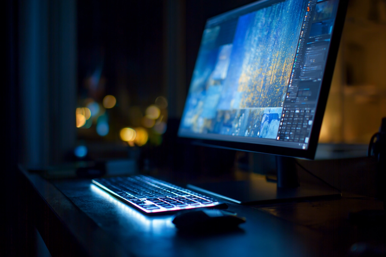 AlexS_Ultra-realistic_cinematic_close-up_of_a_modern_computer_e4a24b6c-8453-4c40-b07e-e4d69fb4a7f6_3