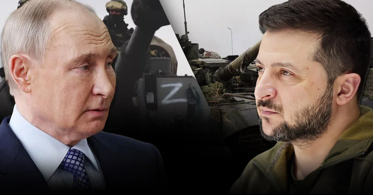Послання до еліт РФ: як таємний лист Зеленського підірвав гордість Путіна
