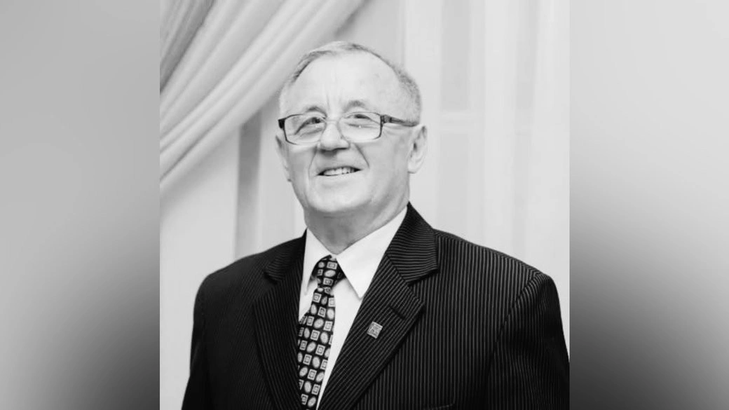 Втрата для культури: пішов із життя засновник хорової школи Херсона Роман Козян