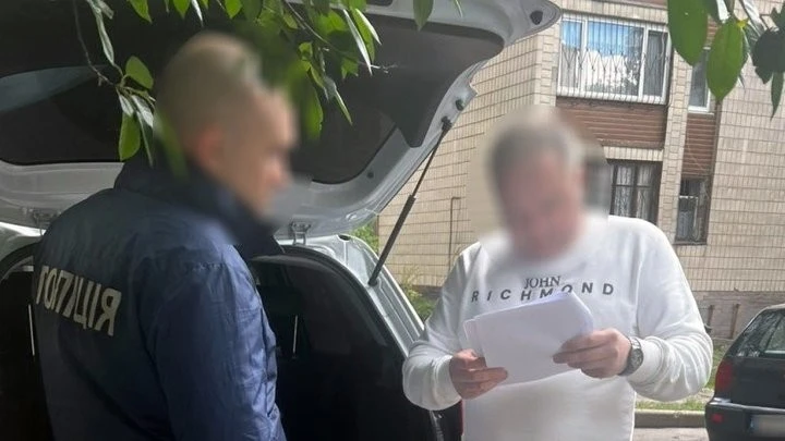 Купила 50 гектарів за безцінь: на Херсонщині експосадовець Держгеокадастру привласнив державну землю через родичку