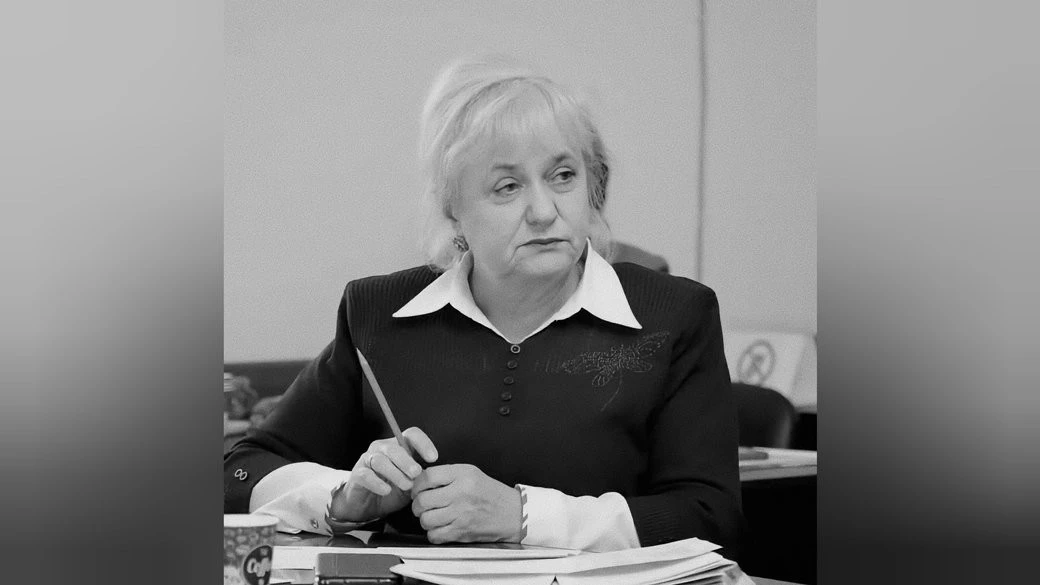 Трагічна втрата для Херсонщини: пішла з життя обласна депутатка Марія Левківська