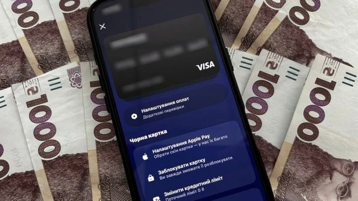Шахрайські пастки в інтернеті: п’ятеро жителів Херсонщини віддали зловмисникам великі суми