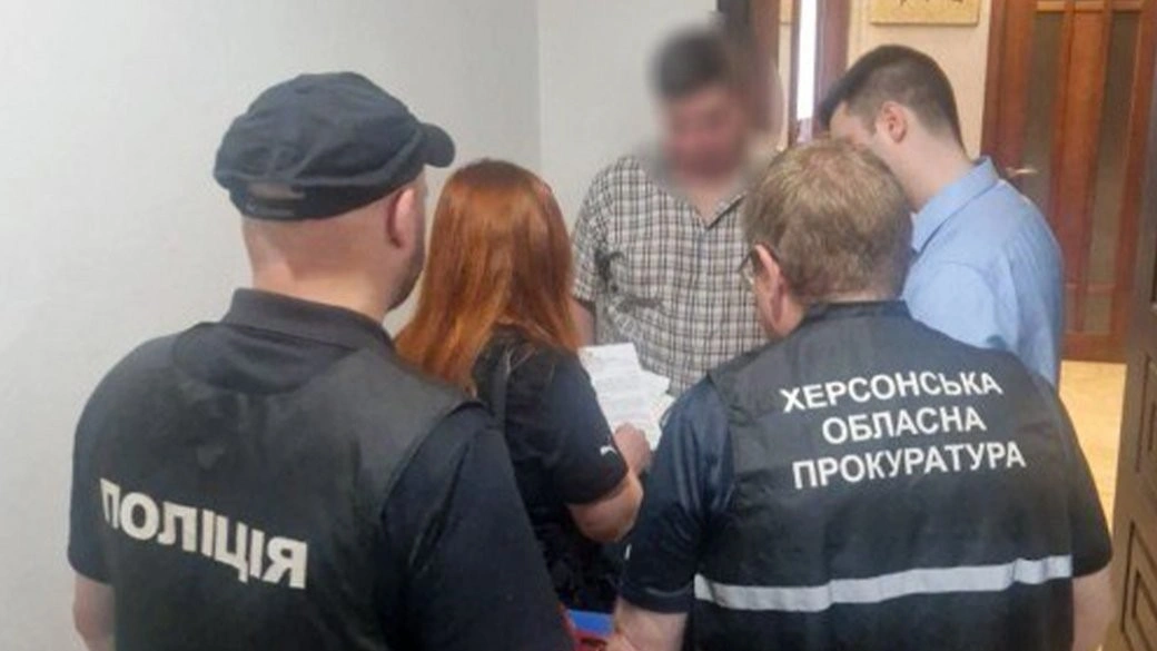 Курортний кримінал: як одеський директор роками грабував унікальне заповідне озеро на Херсонщині