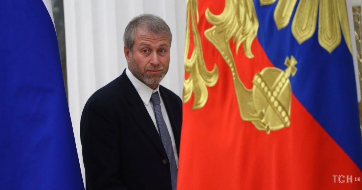 Кулуарні візити та ілюзії Кремля: навіщо Роман Абрамович таємно відвідував Київ
