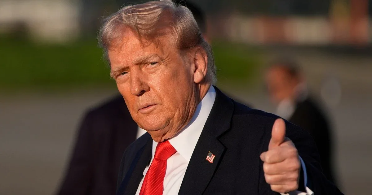 Мир в Україні став пріоритетом Трампа після розв’язання кризи в Ірані