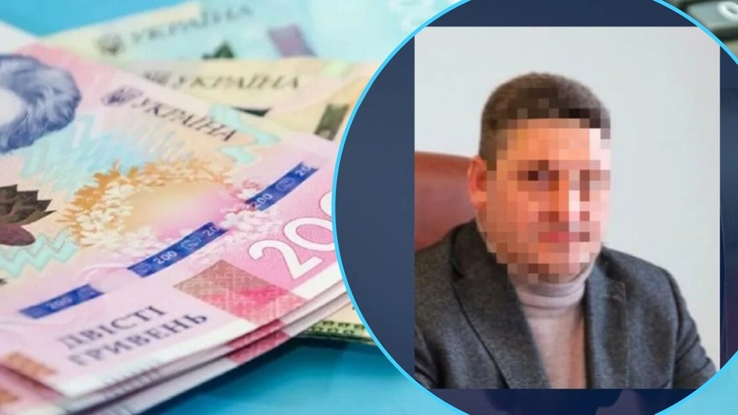 Очільника Бериславської райради судитимуть за фіктивні поїздки до Європи