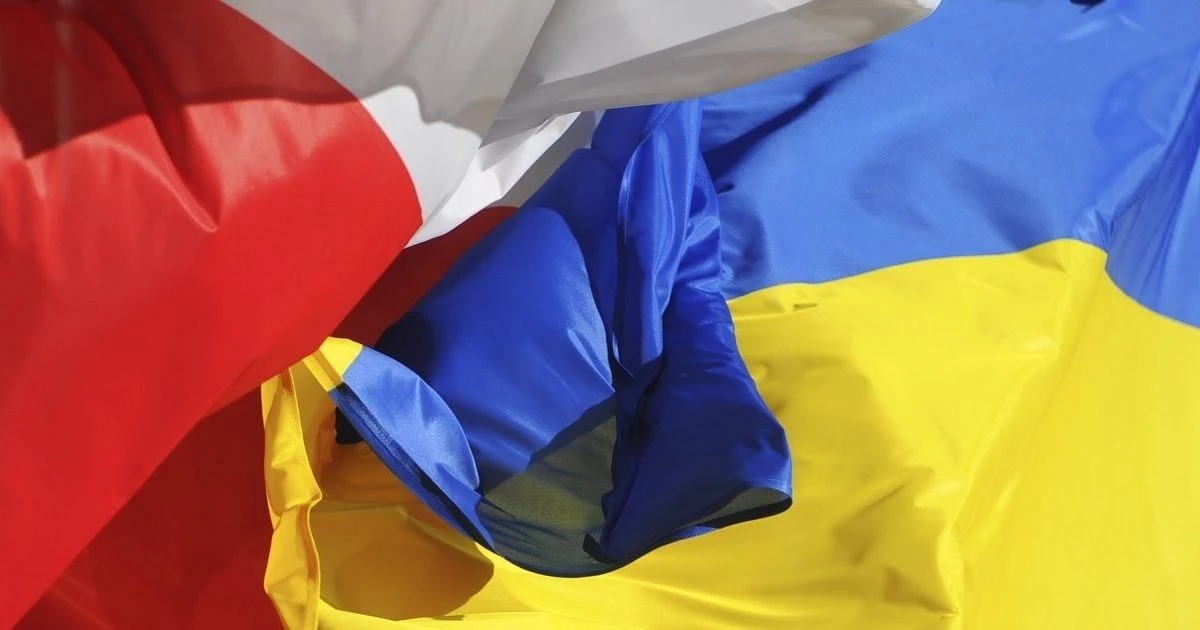 Протестний жест: Ігор Жовква слідом за іншими українськими політиками повернув нагороду Варшаві
