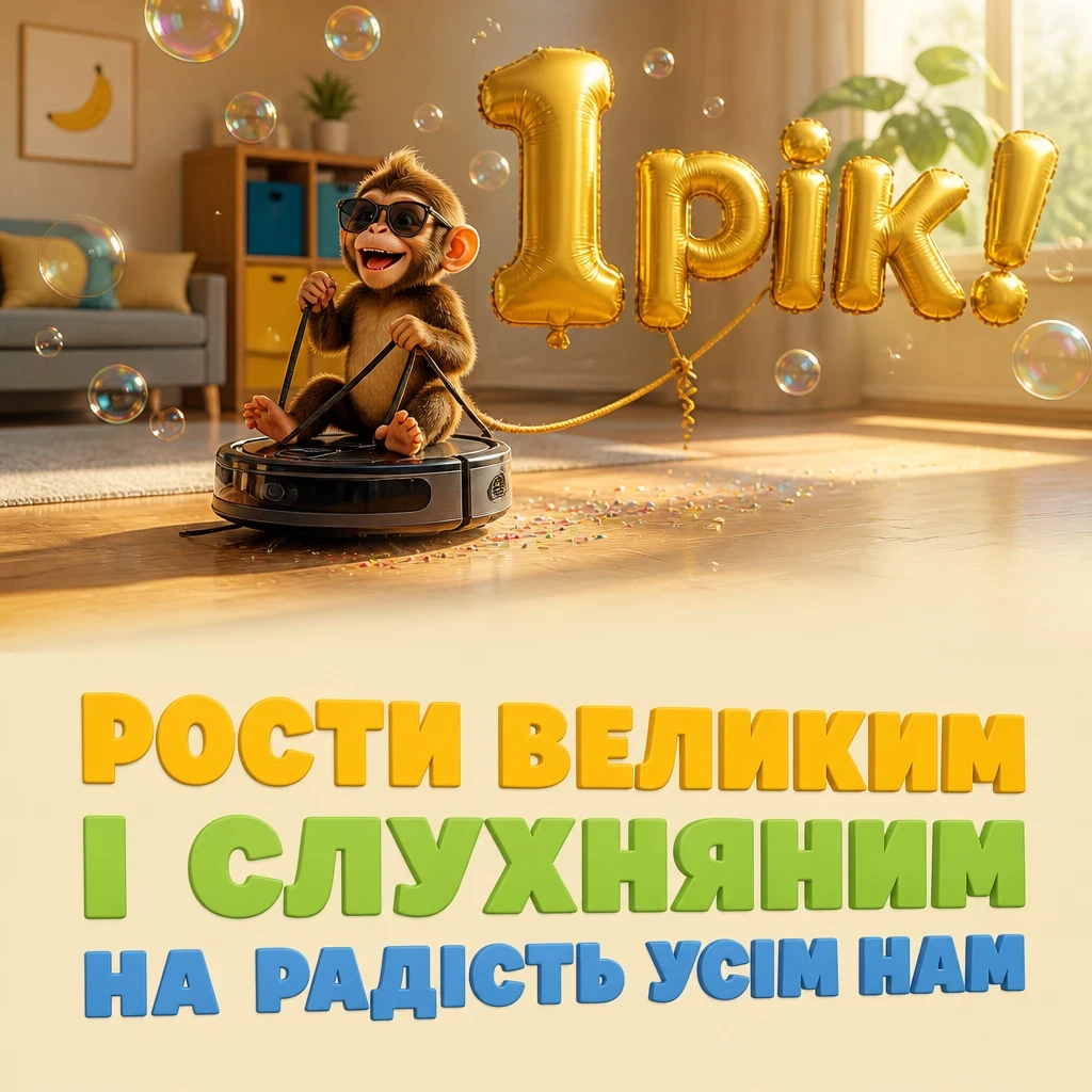 хлопчику привітання з днем народження дитини 1 рік хлопчику привітання з днем народження дитини 1 рік