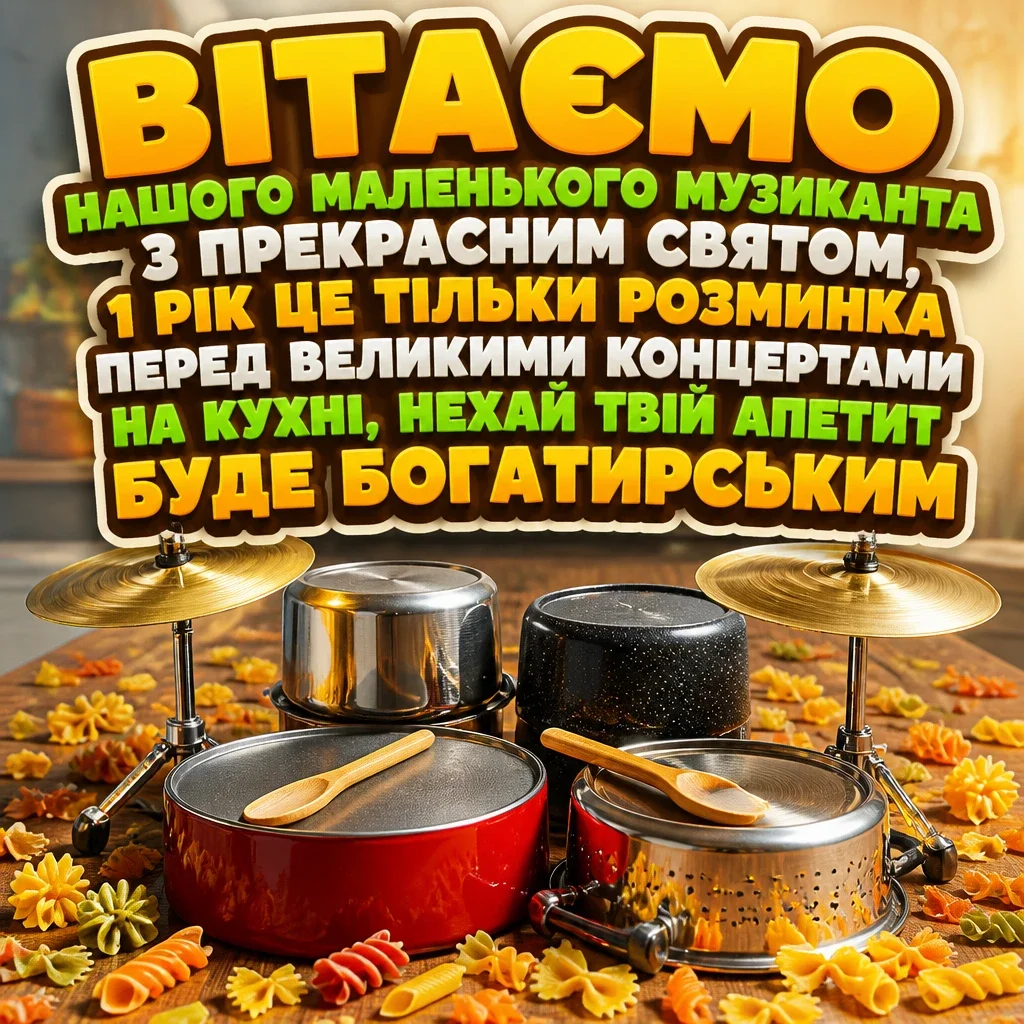 хлопчику привітання з днем народження дитини 1 рік хлопчику привітання з днем народження дитини 1 рік