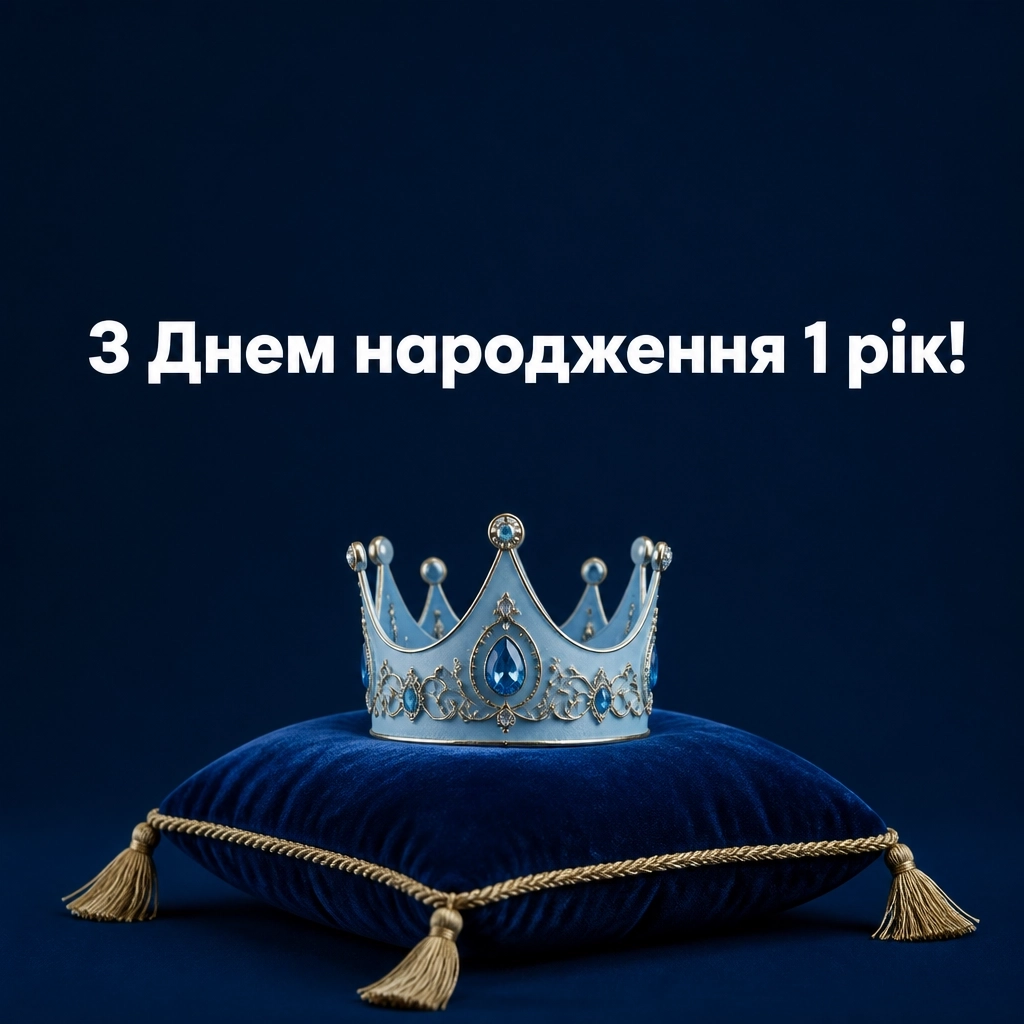 хлопчику привітання з днем народження дитини 1 рік хлопчику привітання з днем народження дитини 1 рік