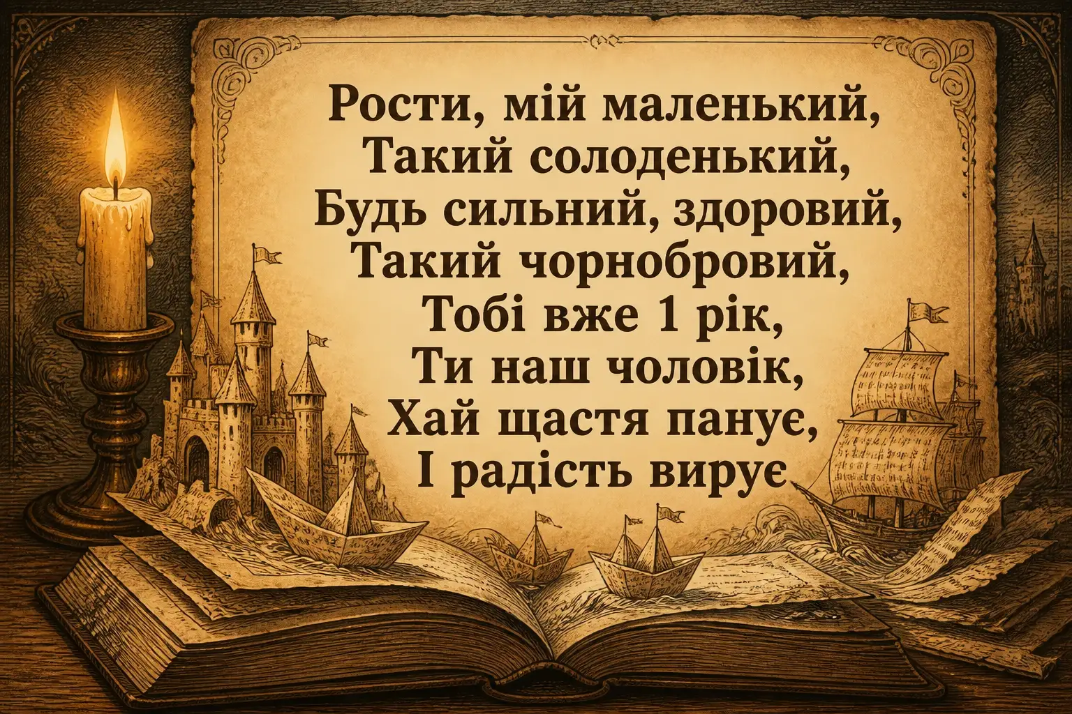 хлопчику привітання з днем народження дитини 1 рік хлопчику привітання з днем народження дитини 1 рік