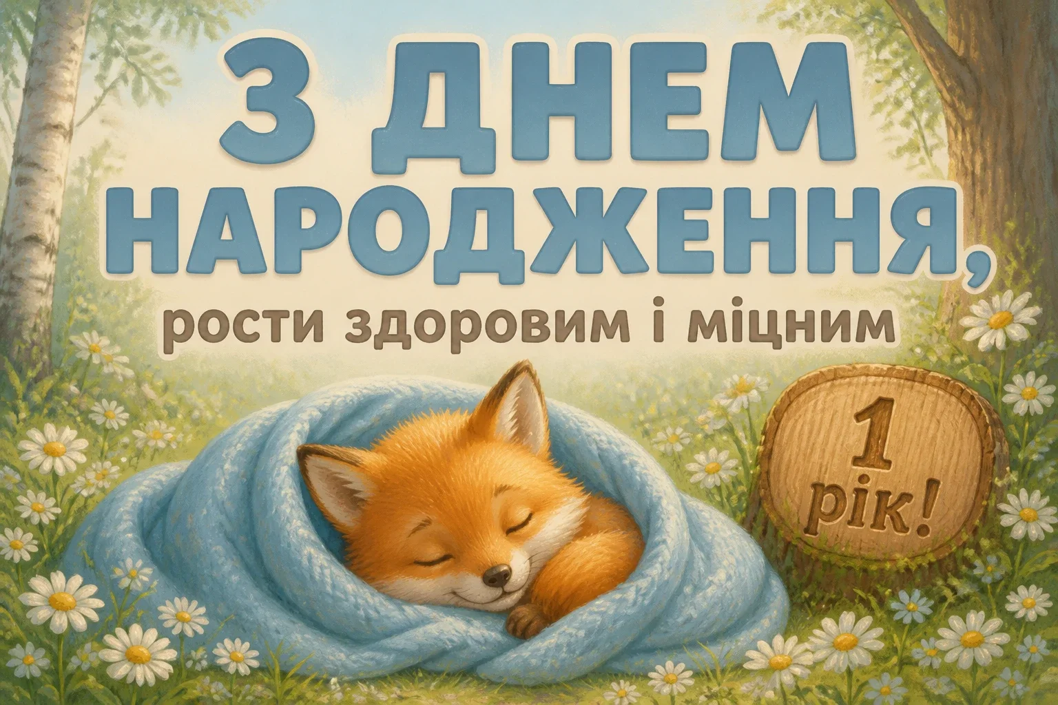 хлопчику привітання з днем народження дитини 1 рік хлопчику привітання з днем народження дитини 1 рік