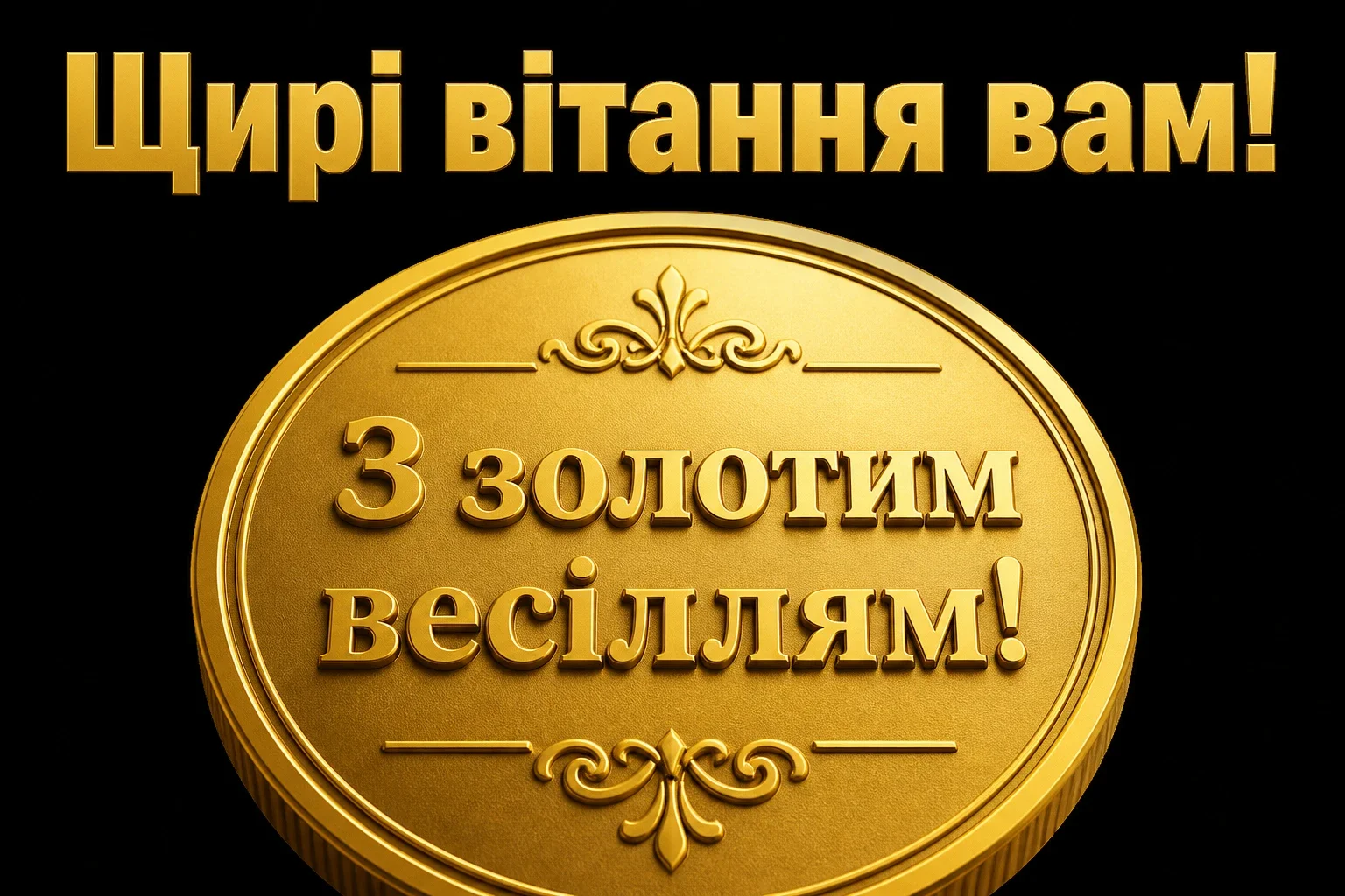 віршовані привітання з золотим весіллям віршовані привітання з золотим весіллям