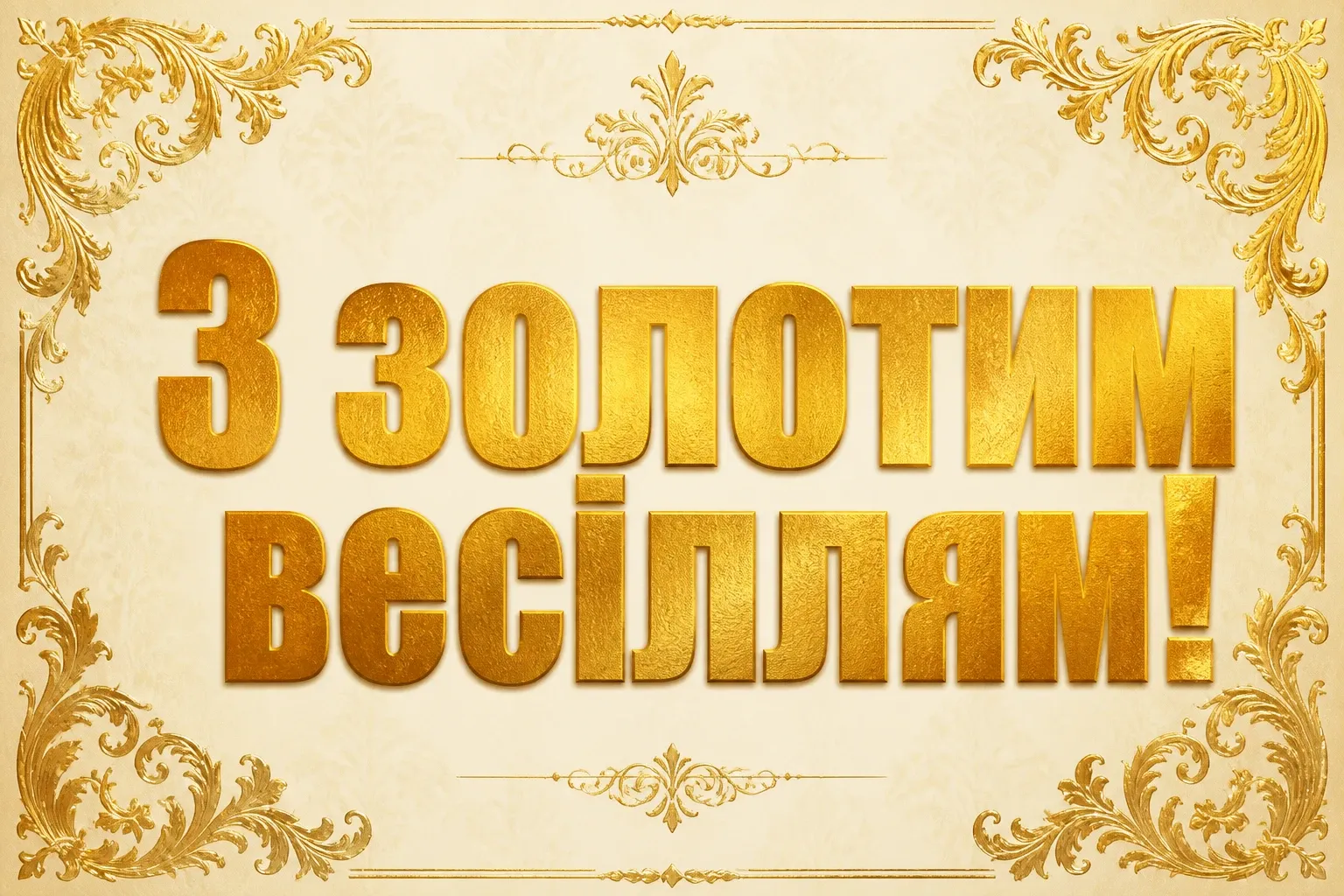 віршовані привітання з золотим весіллям віршовані привітання з золотим весіллям