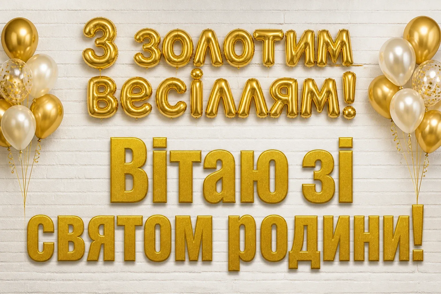 віршовані привітання з золотим весіллям віршовані привітання з золотим весіллям