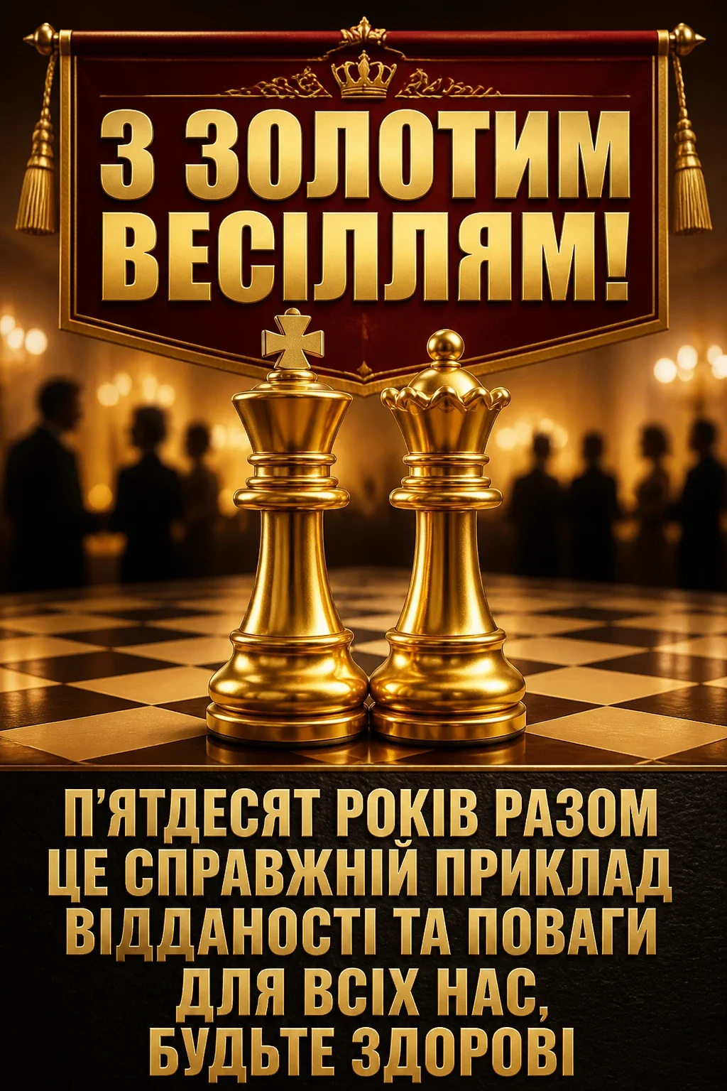 віршовані привітання з золотим весіллям віршовані привітання з золотим весіллям