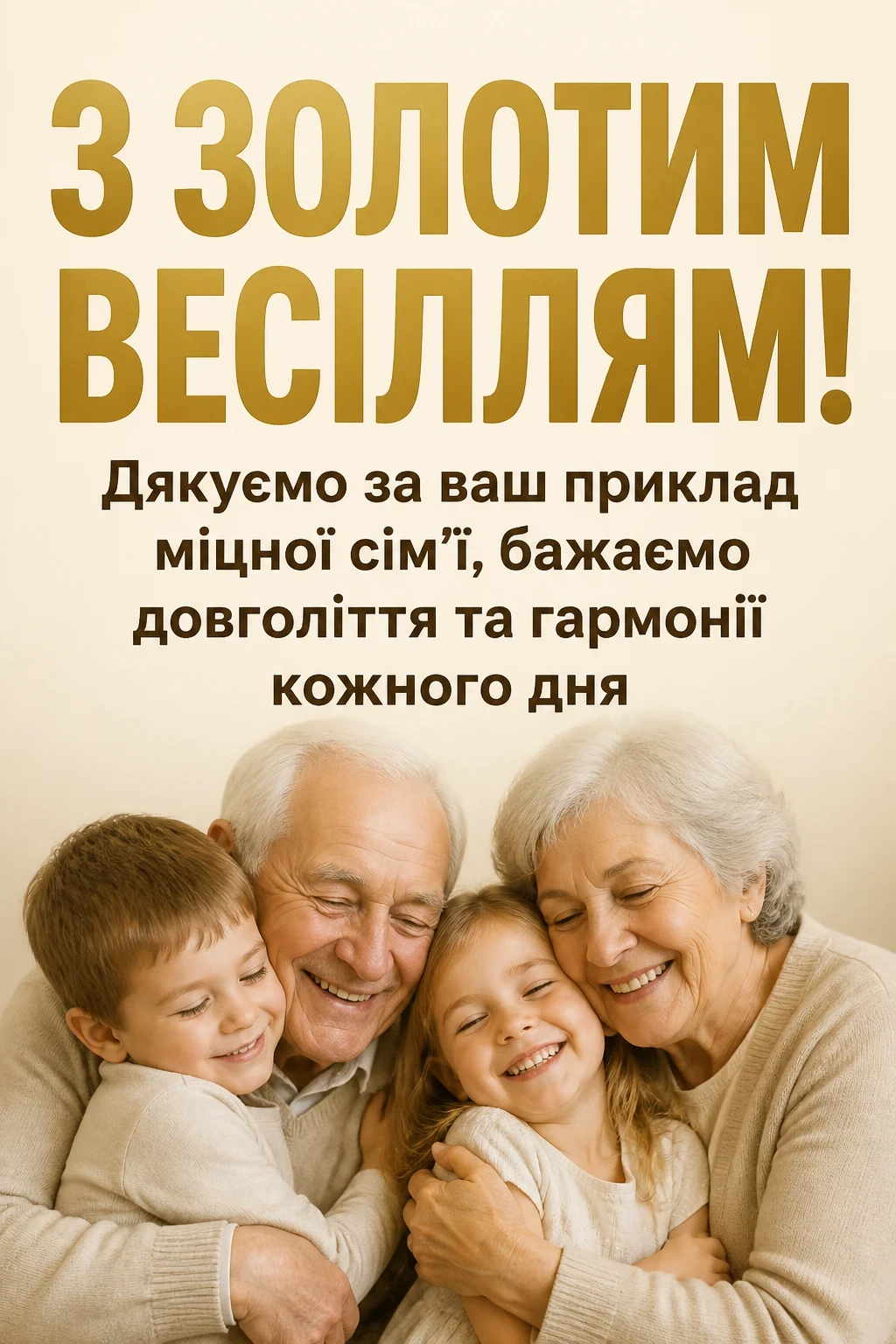 віршовані привітання з золотим весіллям віршовані привітання з золотим весіллям