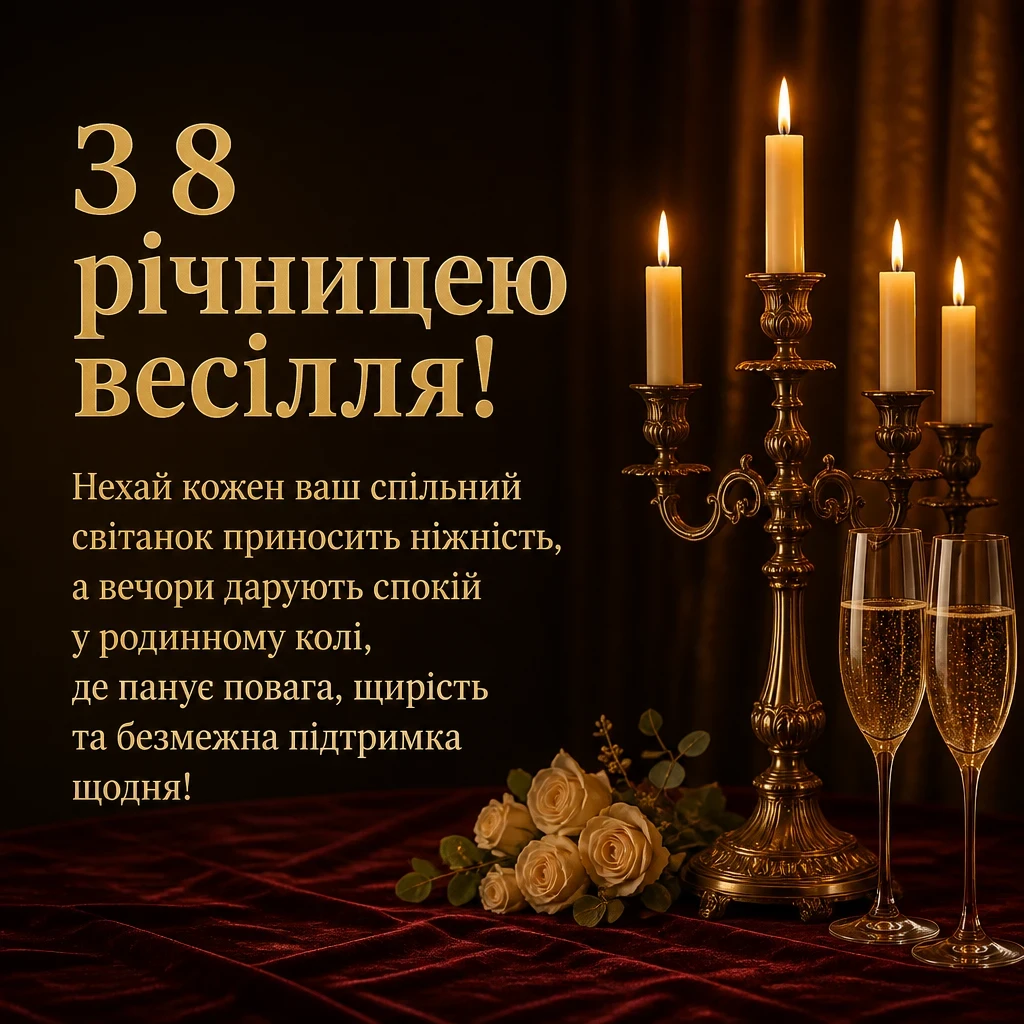 привітання з 8 річницею весілля привітання з 8 річницею весілля