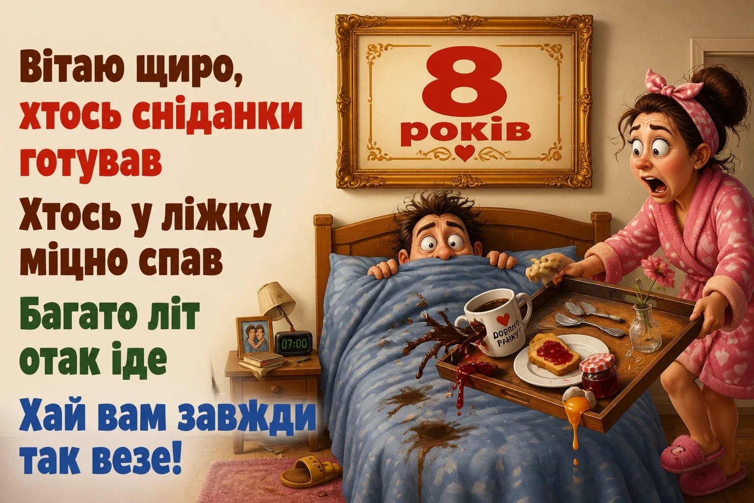 привітання з 8 річницею весілля привітання з 8 річницею весілля