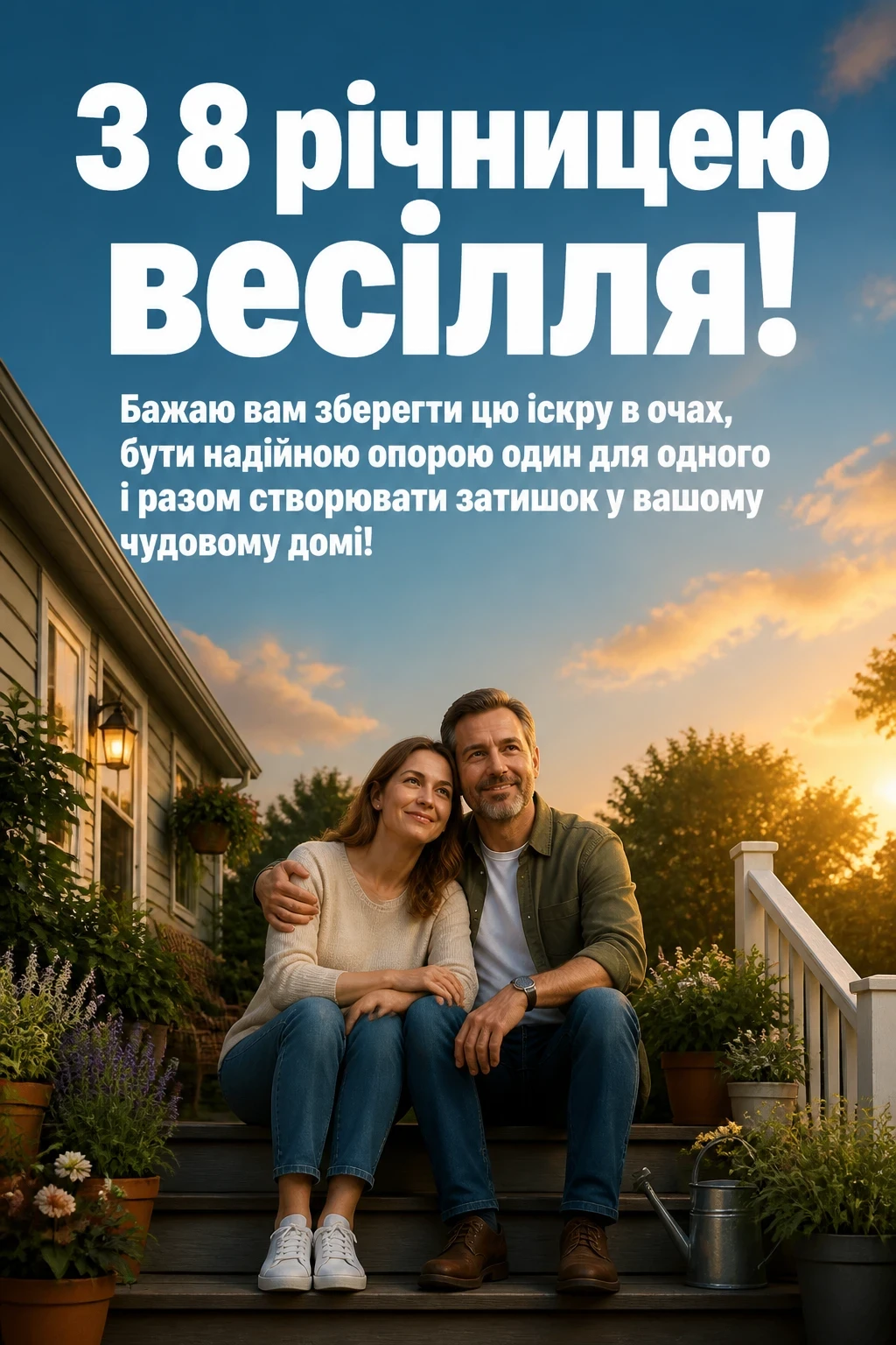 привітання з 8 річницею весілля привітання з 8 річницею весілля