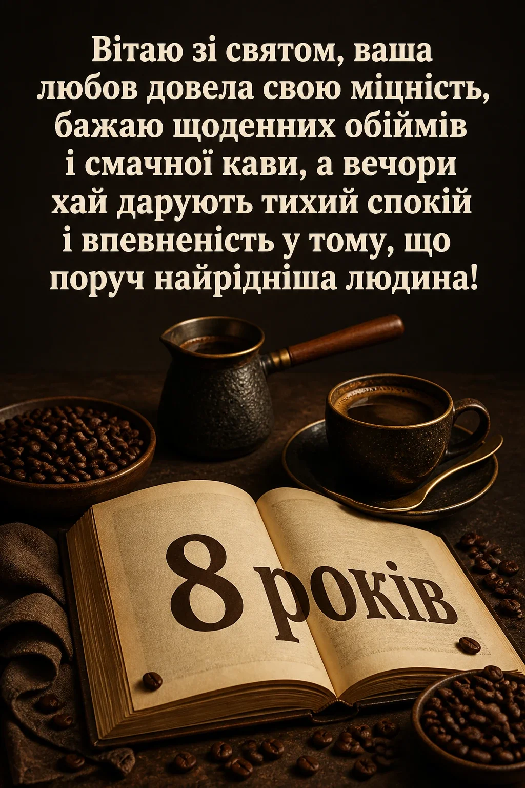привітання з 8 річницею весілля привітання з 8 річницею весілля