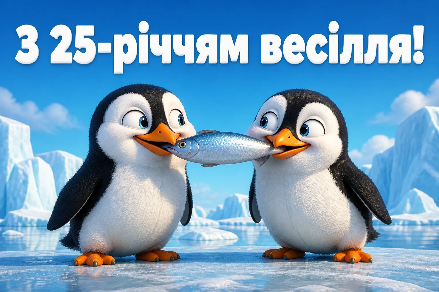 25 років весілля привітання у віршах