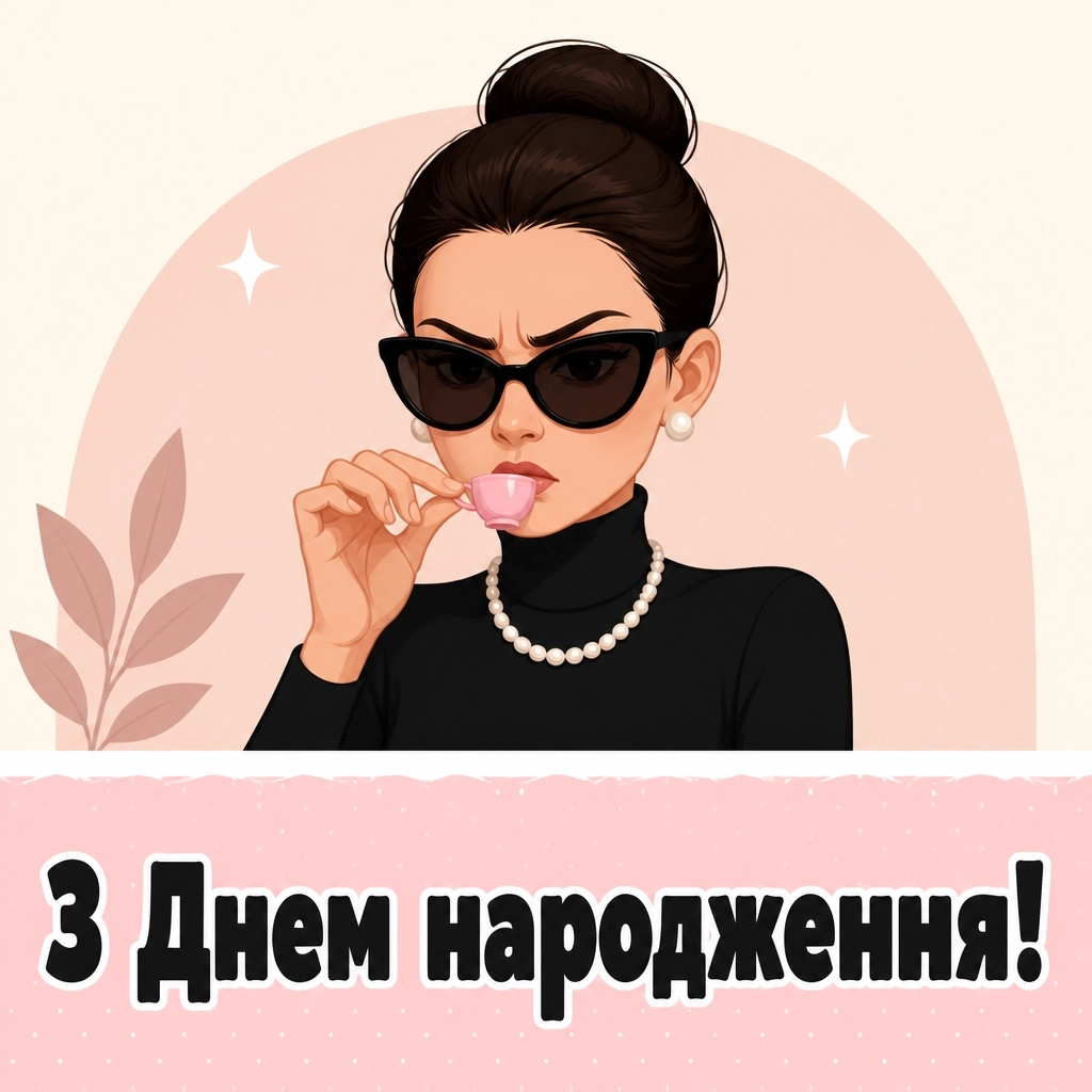 привітання вихователю з днем народження