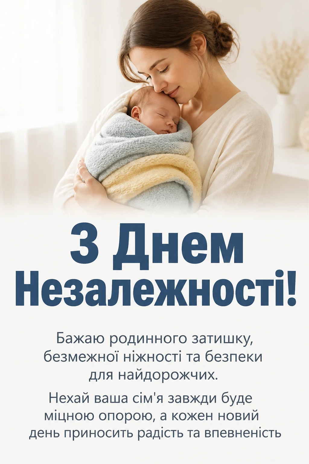 з днем незалежності люба україно