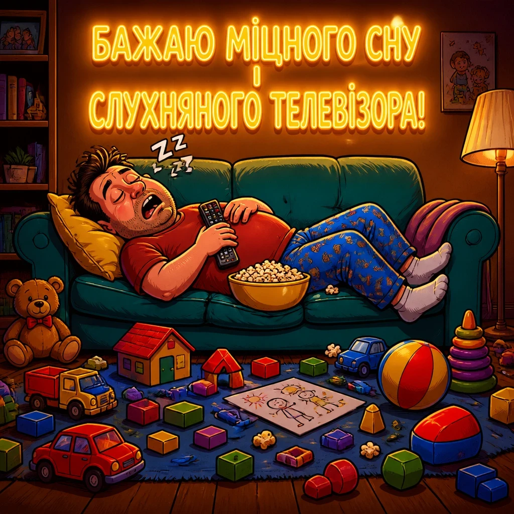 всесвітній день батька: привітання