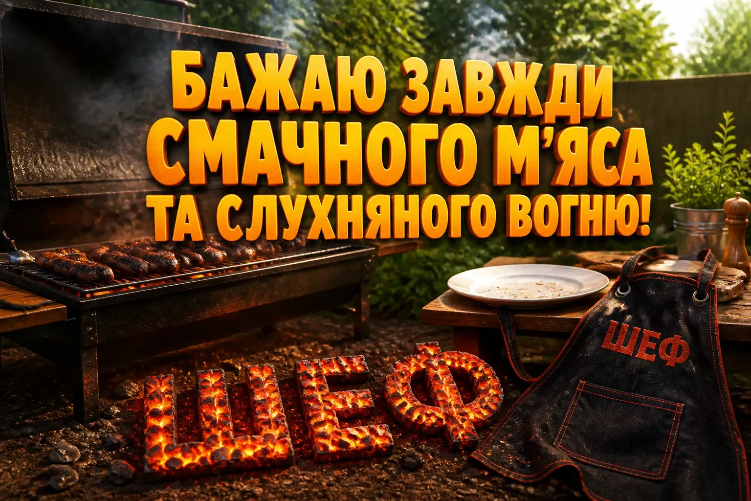 всесвітній день батька: привітання