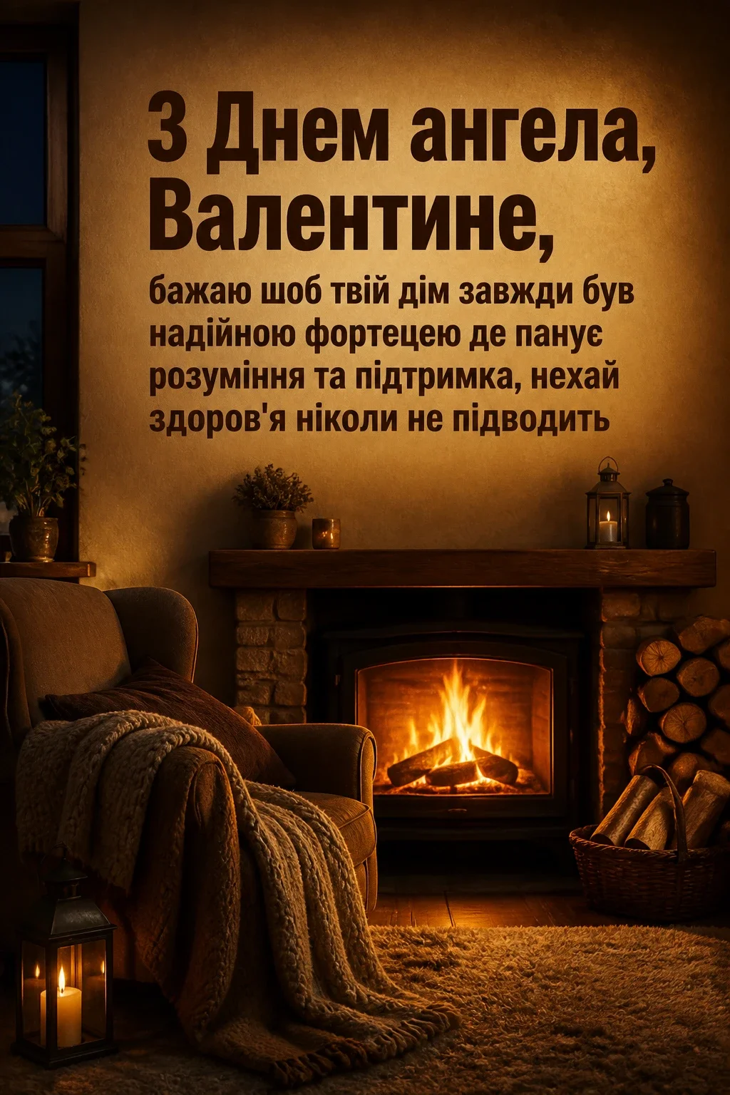 з днем ангела, валентин картинки