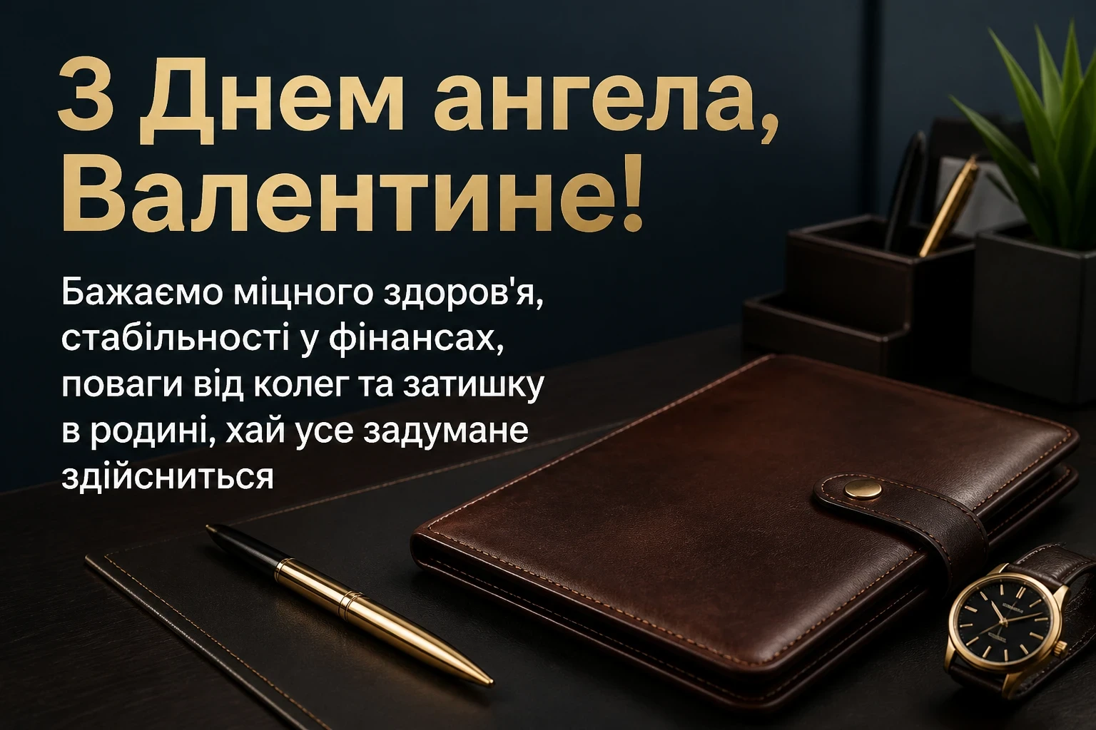 з днем ангела валентин картинки