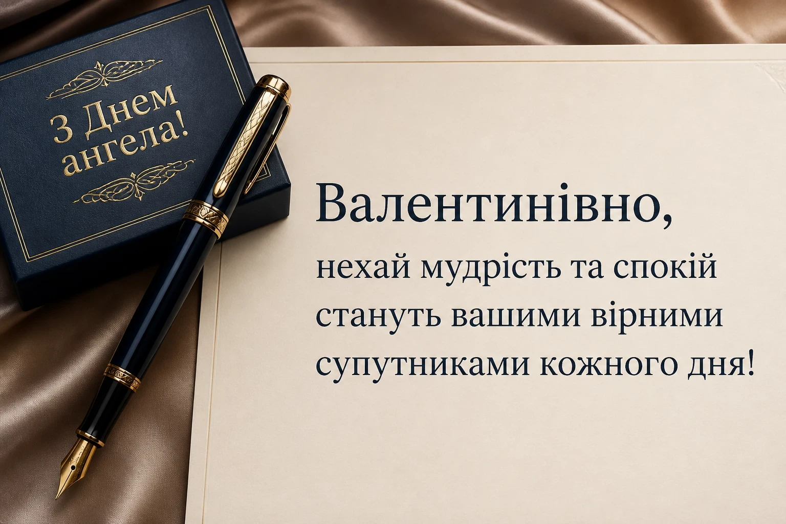 з днем ангела валентинівна