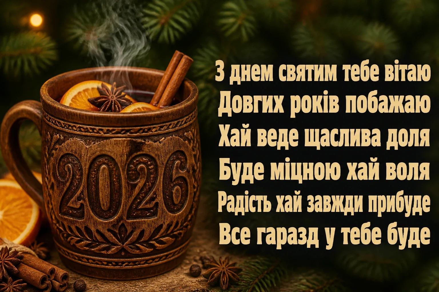 андрія іменини 2026