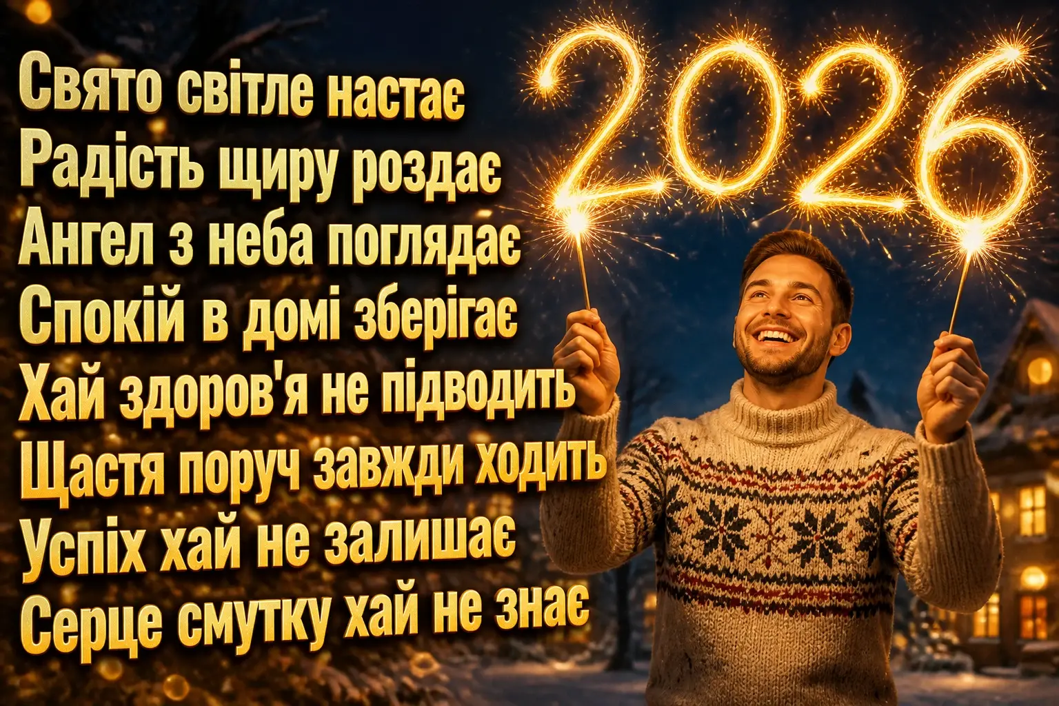 андрія іменини 2026