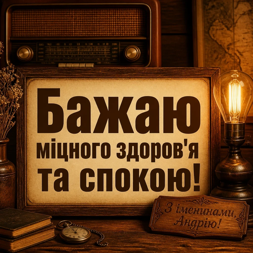 іменини андрія іменини андрія