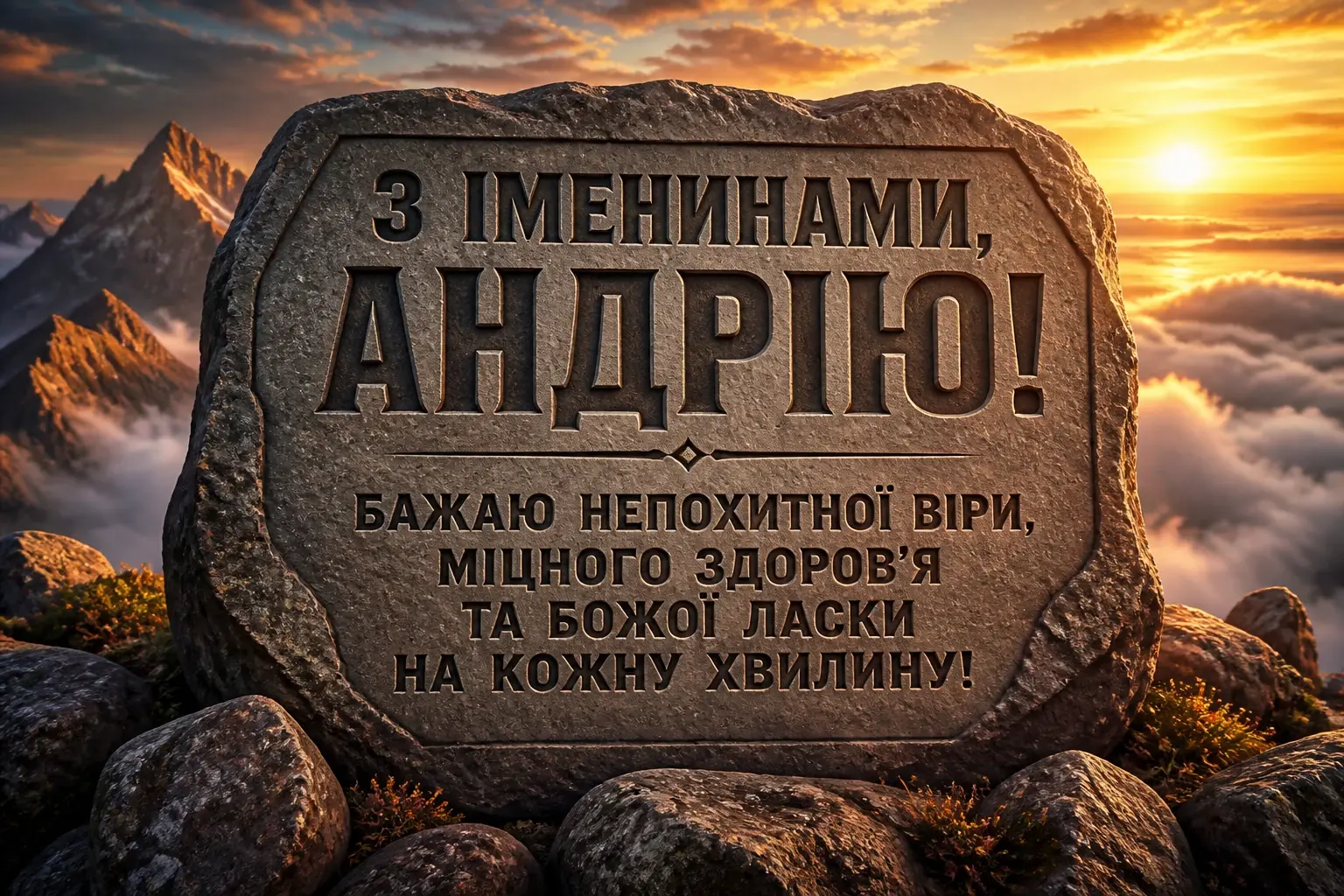 іменини андрія іменини андрія