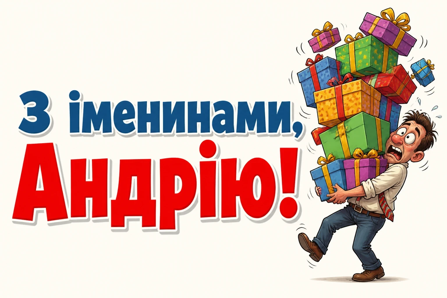 іменини андрія іменини андрія